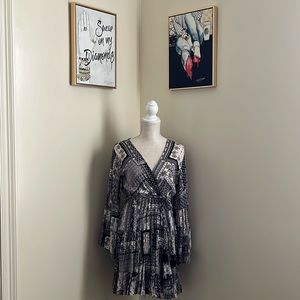 NWT Angie Dress